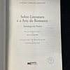 Gonzalo Torrente Ballester - Sobre literatura e a arte do romance