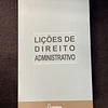 Patrícia Anjos Azevedo - Lições de direito administrativo