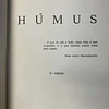 Raúl Brandão - Húmus