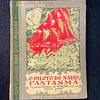 Adolfo Simões Muller - O piloto do navio fantasma