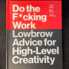Jason Bacher, Brian Buirge, Jason Richburg - Do the f*cking work