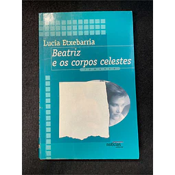 Lucía Etxebarria - Beatriz e os corpos celestes