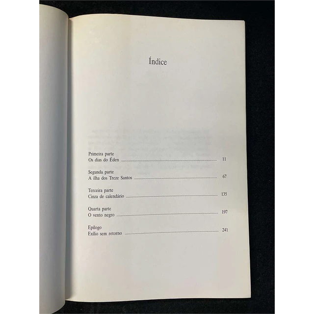 Jesús Moncada - Caminho de Sirga. Volume 12