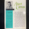 Albert Camus - A Peste
