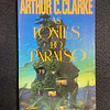 Arthur C. Clarke - As fontes do paraíso. Volume 1