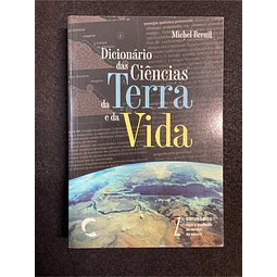Michel Breuil - Dicionário das ciências da terra e da vida