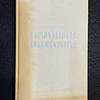 Rui Alexandre Grácio - Racionalidade argumentativa