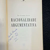 Rui Alexandre Grácio - Racionalidade argumentativa