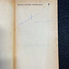 Vergilio Ferreira - Mudança. Volume I. LIVRO DE BOLSO