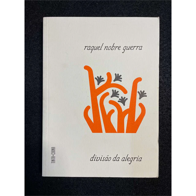 Raquel Nobre Guerra - Divisão da alegria 