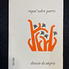 Raquel Nobre Guerra - Divisão da alegria 