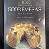 Christian Teubner - As 100 mais famosas sobremesas
