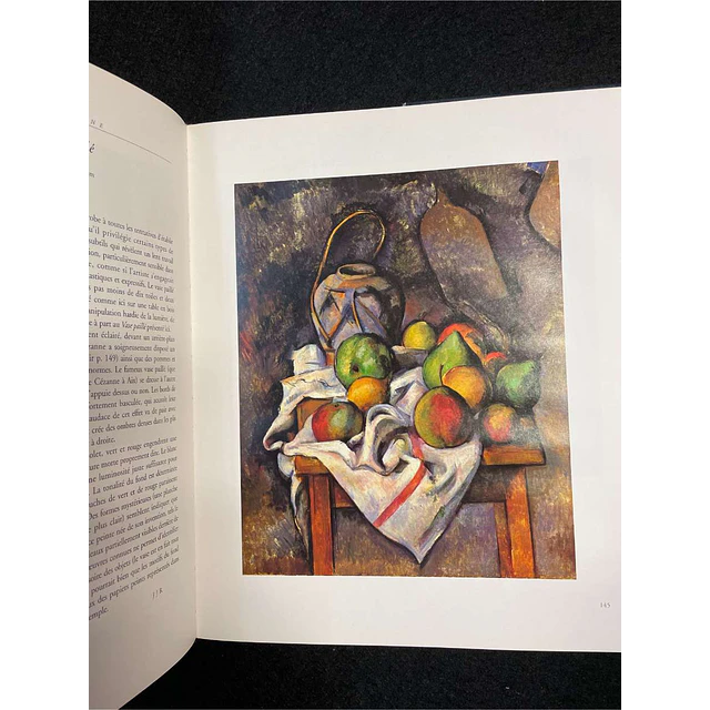 Barnes - De Cézanne à Matisse: Chefs-d'oeuvre de la fondations