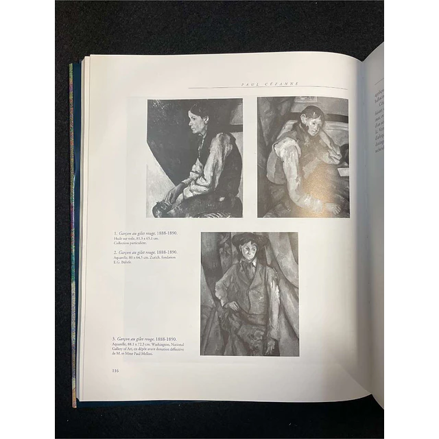 Barnes - De Cézanne à Matisse: Chefs-d'oeuvre de la fondations
