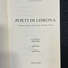 Camões, Cesário, Sá Carneiro, Florbela, Pessoa - Poeti Di Lisbona