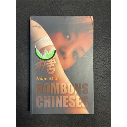 Mian Mian - Bombons chineses