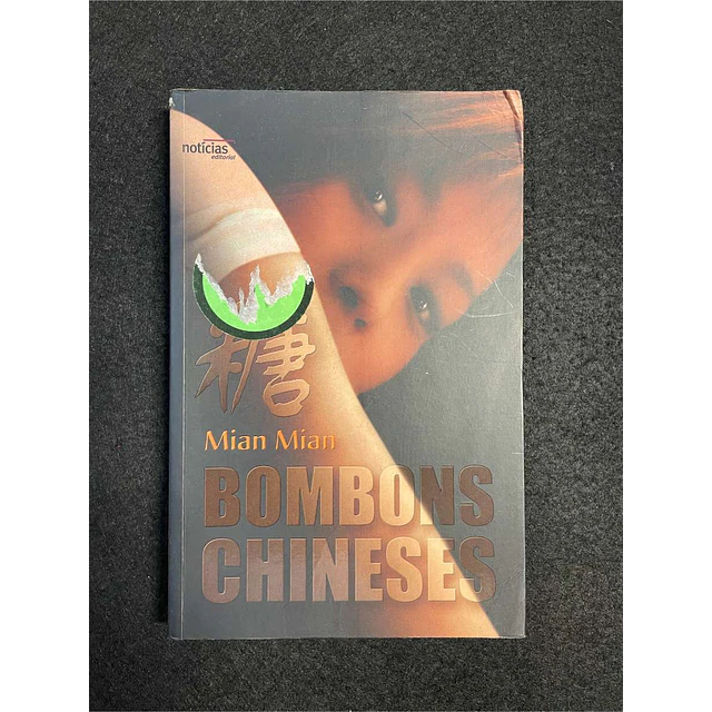 Mian Mian - Bombons chineses