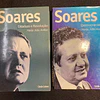 Maria João Avillez - Soares: Ditadura e revolução/Democracia. 2 Volumes