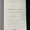 Gonzalo Torrente Ballester - Os prazeres e as sombras: Vem aí o senhor. Volume I
