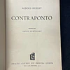Aldous Huxley - Contraponto