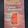 Andrea Camilleri - O ladrão de merendas 