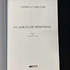 Andrea Camilleri - O ladrão de merendas 