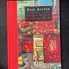 Paul Auster - Auggie Wren's christmas story