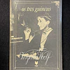 Virginia Woolf - Os três guinéus. Volume 3