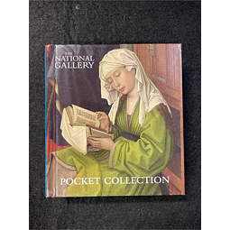 The National Gallery: Pocket Collection