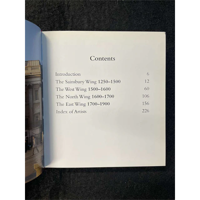 The National Gallery: Pocket Collection