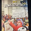 Bancarrota! - A Quinta Regra Negra de Wall Street: Os Comerciantes