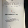 Bancarrota! - A Quinta Regra Negra de Wall Street: Os Comerciantes