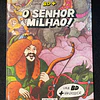 O senhor milhão! - As aventuras de Marco Polo: O comércio