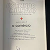O senhor milhão! - As aventuras de Marco Polo: O comércio