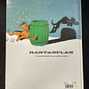 Morris, X. Fauche, J. Léturgie - Rantanplan: O fugitivo. Volume 7