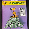 Morris, X. Fauche, J. Léturgie - Rantanplan: O padrinho. Volume 2