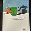 Morris, X. Fauche, J. Léturgie - Rantanplan: O padrinho. Volume 2