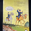 Willy Lambil, Raoul Cauvin - Os túnicas azuis: Os cavaleiros do céu. Nº1