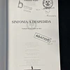Edmund White - Sinfonia: A despedida. Nº 210