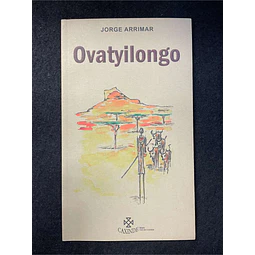 Jorge Arrimar - Ovatyilongo