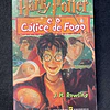 J. K. Rowling - Harry Potter e o cálice de fogo