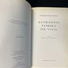 Enrique Vila-Matas - Estranha forma de vida