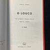 Khalil Gibran - O louco