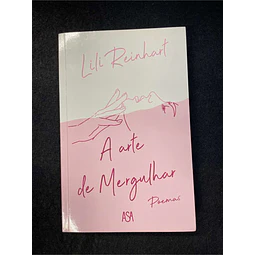 Lili Reinhart - A arte de mergulhar
