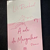 Lili Reinhart - A arte de mergulhar