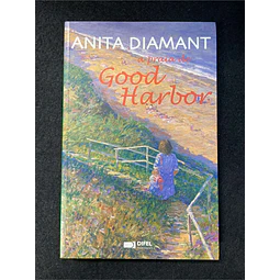Anita Diamant - A praia de Good Harbor