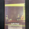 Adolfo García Ortega - Café Hugo. Nº 16