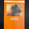 Javier Marías - Paixões passadas
