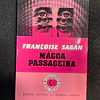 Françoise Sagan - Mágoa passageira