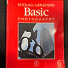Michael Langford - Basic: Photography